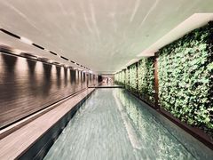 -尼依格罗香港美利酒店