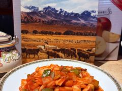 -品质伊骊新疆菜(紫金店)