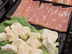 -燚青春东北泥炉烤肉(百合店)