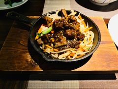 -山葵家·创意料理(EFC欧美广场店)