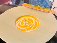 -哈蒙德餐厅