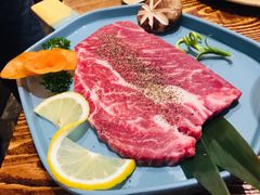 -秦小牛煎肉餐厅(河北大街总店)