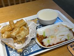 -冰泉豆浆馆(阳朔店)