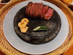 -希望日本料理(保利香槟花园店)