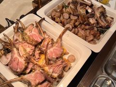 -济南喜来登酒店