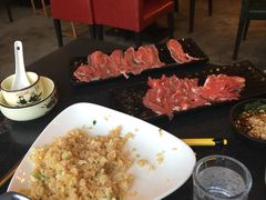 -潮盧打边炉
