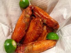 -小大董·烤鸭(凤凰汇店)