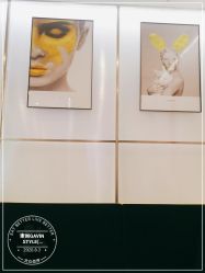 -崇尚GAVIN STYLE臻选