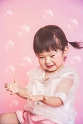-INKIDS潮童社儿童摄影(朝阳大悦城店)