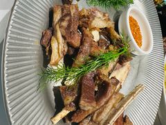 -清真·卡德尔大叔新疆主题餐厅(龙汇路店)