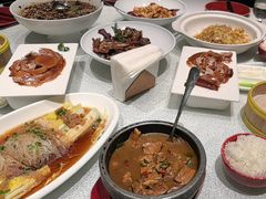 -咨言·烤鸭·烩面泡馍(建业十八城店)