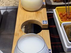 -大头叔烤鸡爪·朝鲜族烤串(天池路店)