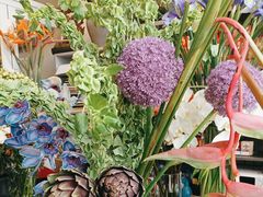 -FEI FEI FLOWER鲜花店·气球派对·宝宝宴布置(虹口德必运动Loft店)