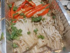 -木屋烧烤(坂田天安云谷店)