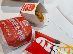 -汉堡王(徐汇绿地缤纷店)