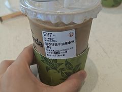 -茶百道(江津吾悦广场店)