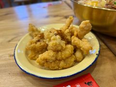 -冒胖子·市井火锅冒菜(莲塘店)