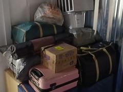 -安东易迷你自助仓储寄存仓库(草桥店)