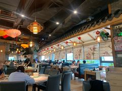 -粤点越有·茶点·粤菜(樵岭国际店)