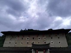 -福建土楼（南靖）云水谣景区-和贵楼