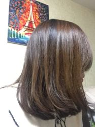 点击看大图 -简影造型·自选烫染接发salon