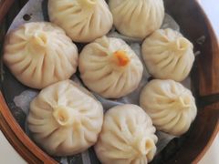 -陈扬蟹黄汤包(开元路店)