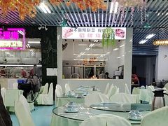 -景好海鲜餐厅(大鹏必选旅游店)