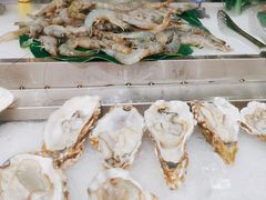 -圣罗巴海鲜自助(黑金店)