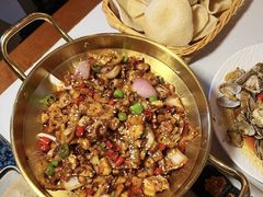 -三杯赤運·中式小酒馆(所城里店)