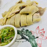 广州美食｜几十年老字号老广饭堂·惠爱鸡好食