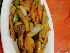 溜肚领-回锦轩(泉园店)