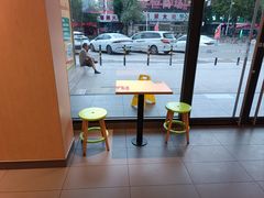 -麦当劳(河北唐山光明路餐厅)