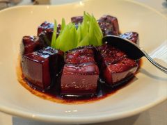 -蘇锦宴·淮扬菜烤鸭·小院(三元桥霄云路店)