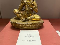 -西藏文化博物馆
