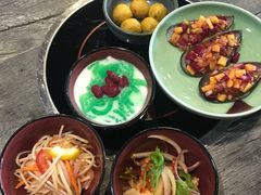 -长勺子东南亚(街道口店)