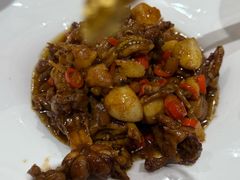 -走马楼饭庄(慈城古县城店)