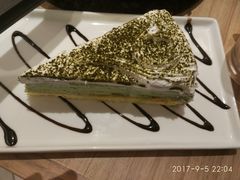 -必胜客(花舞大唐博物馆店)