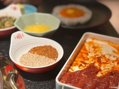 -熊喵来了火锅(长安万达第94分店)