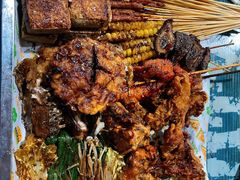 -小赵小吃(城西总店)