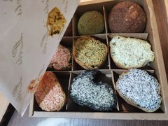 -Let's Taipei 非常烘焙(太古里店)