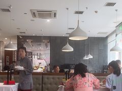 -味+新京宴·烤鸭·北京菜(创意谷店)