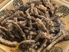 -乐山第一家临江鳝丝(茶坊路店)