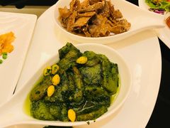 -金陵山水丽景酒店-中餐厅