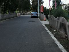 -小六农家乐(崇明西沙湿地店)