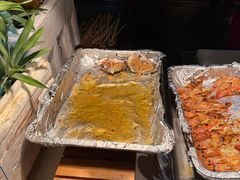-加餐海鲜自助(宝龙一城店)