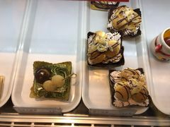 -樱花糕坊(凯德广场店)