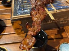 -山葵家居酒屋(天目里店)