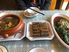 -小厨子私房菜·云南美食店