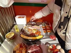 -阿亲家·韩式无限烤肉(花果园店)