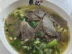 -张记酱牛肉(虎坊桥店)
